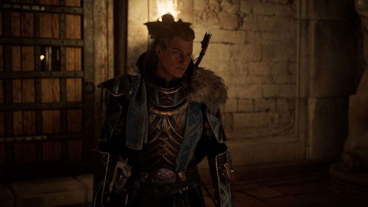 بسته الحاقی Assassin's Creed Valhalla