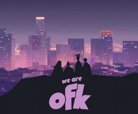 We Are Ofk