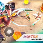 دانلود بازی Wild Arena Survivors برای اندروید