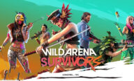 بازی Wild Arena Survivors