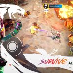 دانلود بازی Wild Arena Survivors برای اندروید