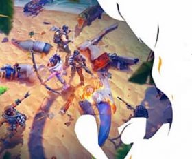 Wild Arena Survivors