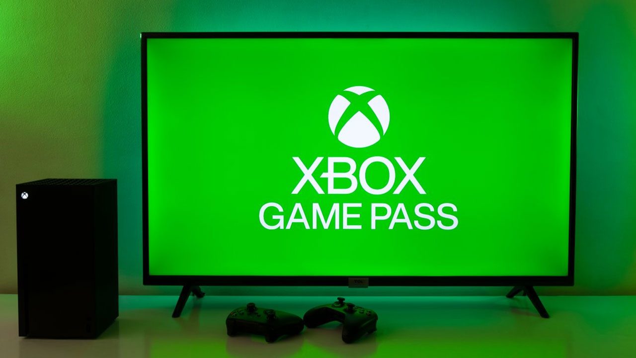اشتراک خانوادگی Xbox Game Pass