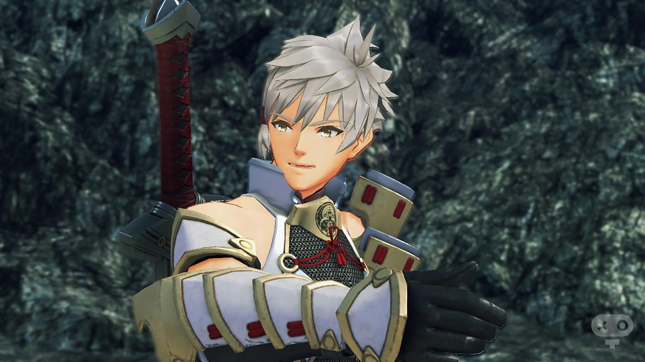 بازی Xenoblade Chronicles 2 Torna the Golden Country