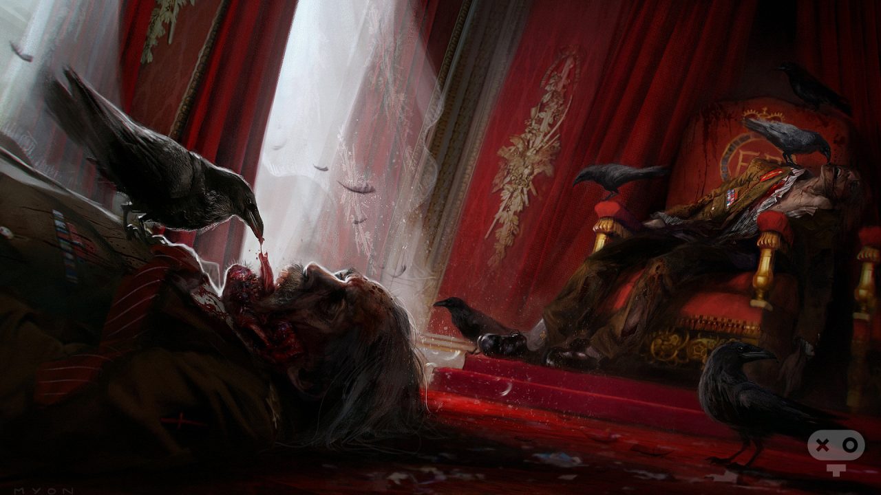بازی ZombiU