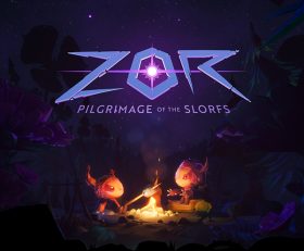 Zor Pilgrimage of the Slorfs