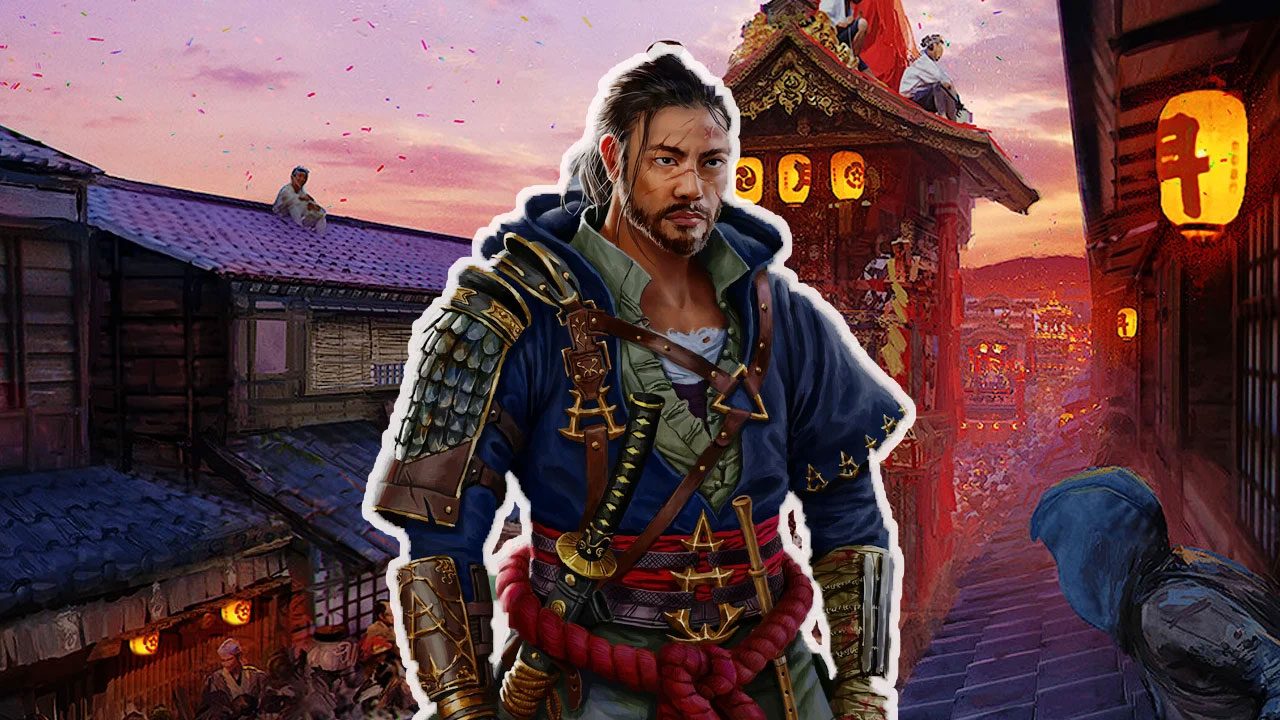 Assassins Creed Infinity