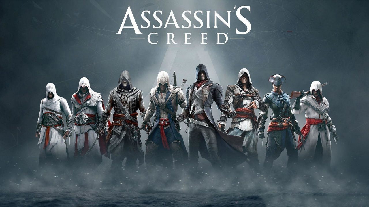 Assassin’s Creed
