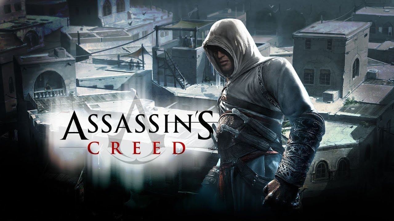 ریمیک بازی Assassin's Creed 1 اساسینز کرید