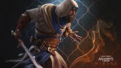 زمان حال بازی Assassin's Creed Mirage اساسینز کرید میراژ