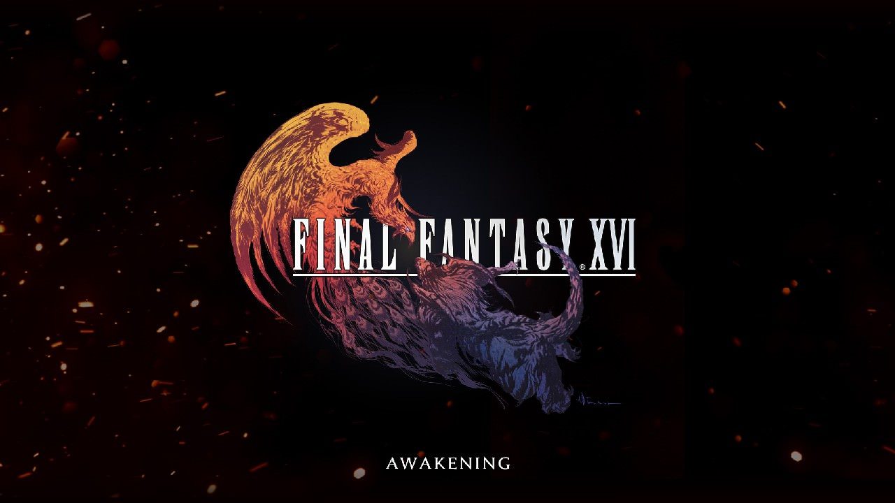 تریلر جدید بازی Final Fantasy 16 فاینال فانتزی 16