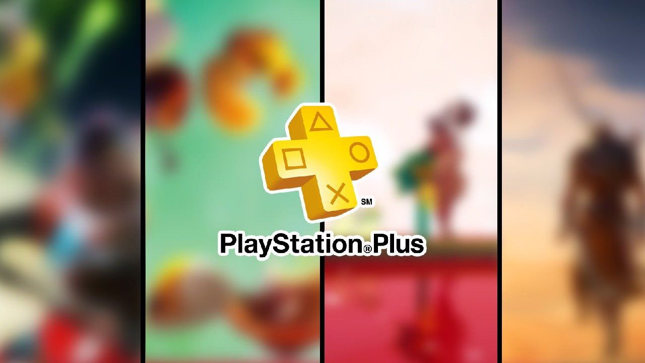 بازی جدید سرویس PS Plus پلی استیشن پلاس