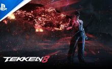 بازی Tekken 8