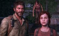 بازی The Last of Us Part 1