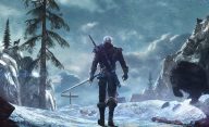 بازی The Witcher