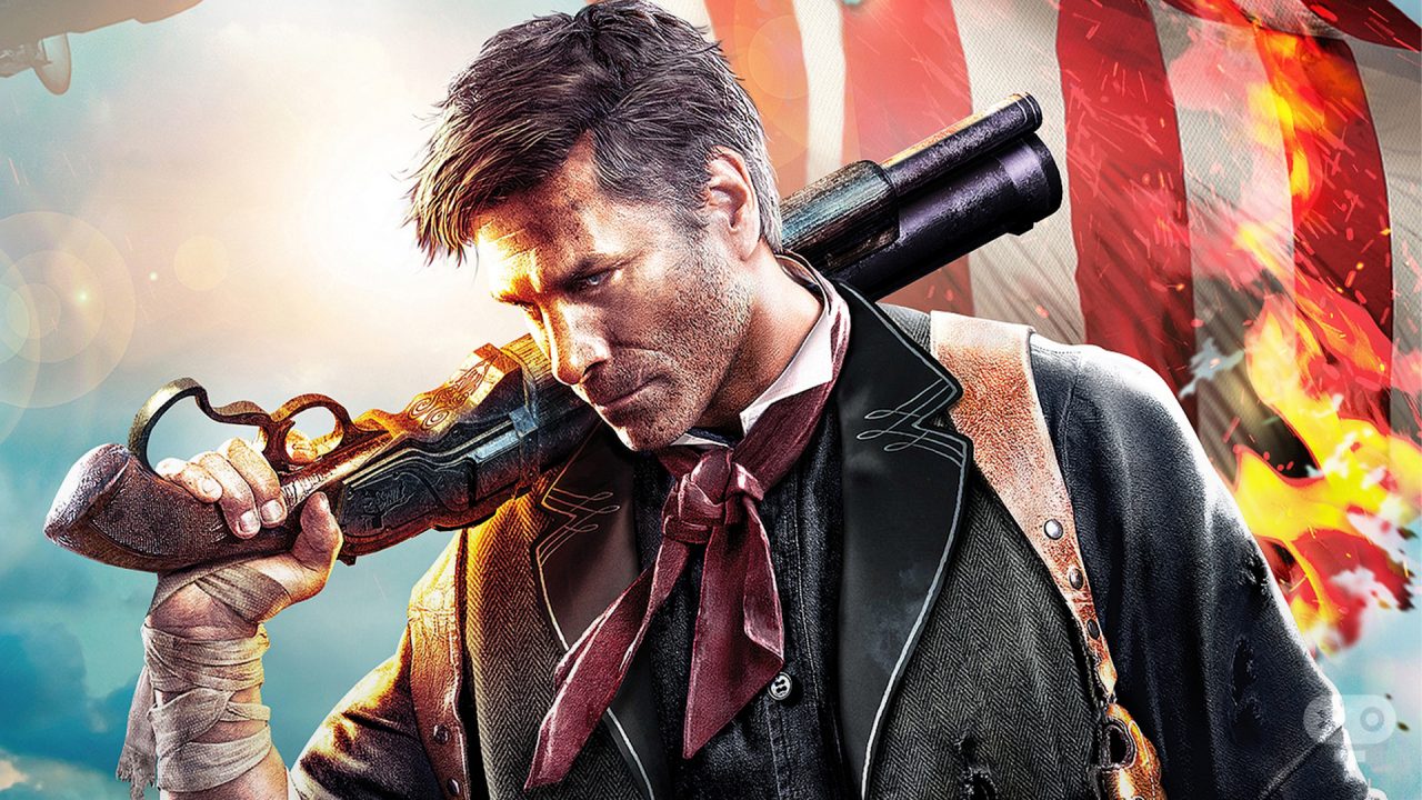 بازی ‌Bioshock Infinite