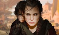 کرک بازی A Plague Tale Requiem