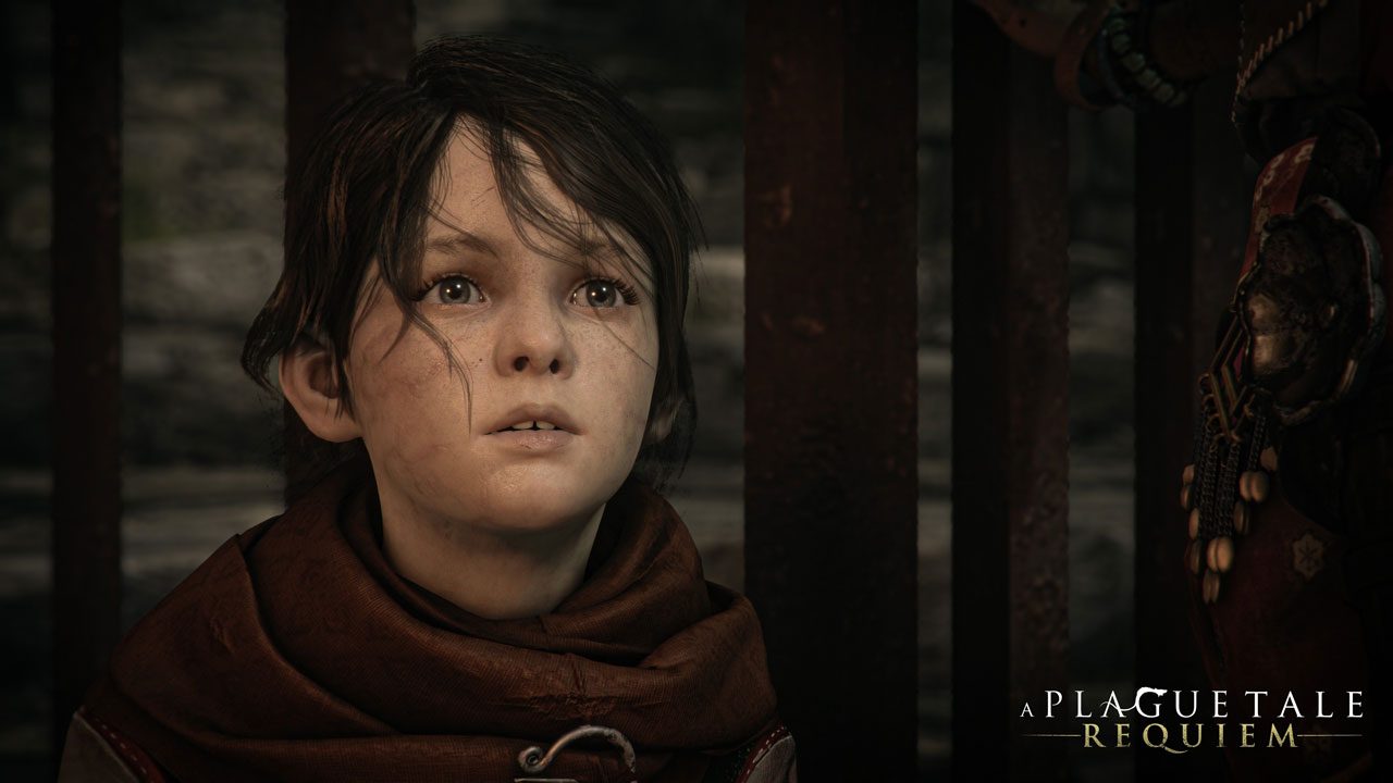 زمان مورد نیاز A Plague Tale Requiem