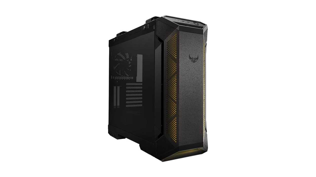 کیس ASUS TUF GAMING GT501
