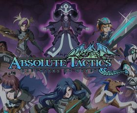 Absolute Tactics Daughters of Mercy