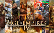 بازی Age of Empires 4