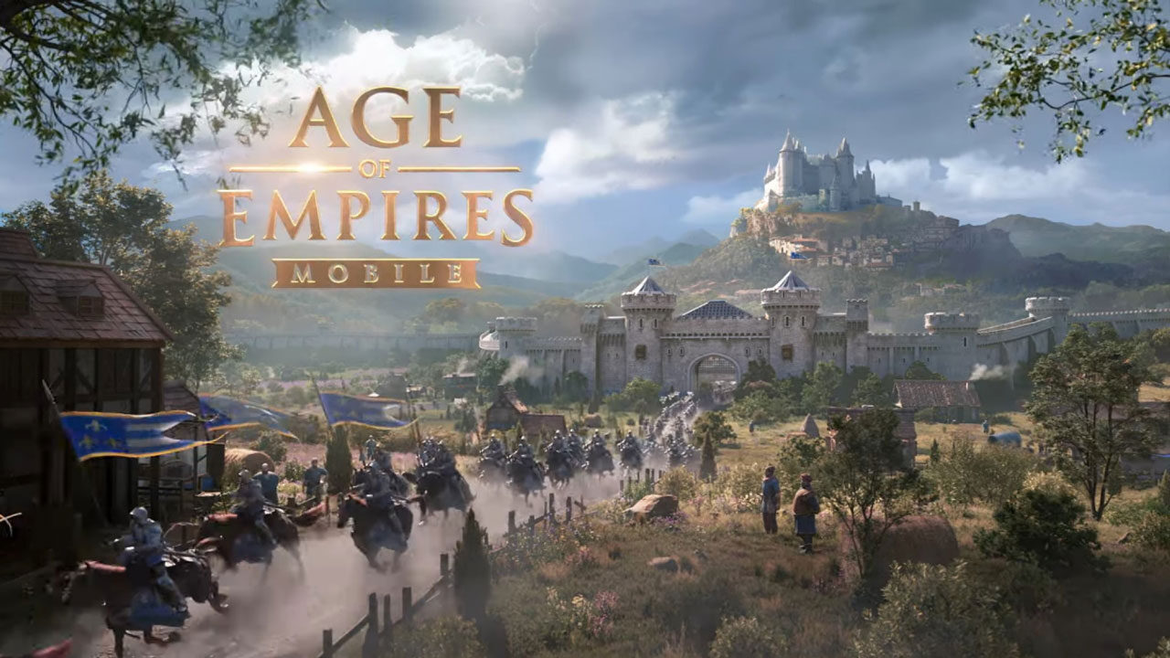 Age of Empires Mobile
