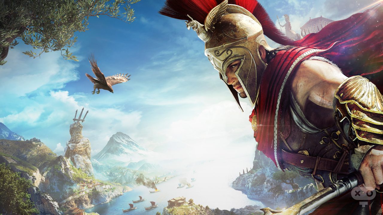 بازی Assassin’s Creed Odyssey