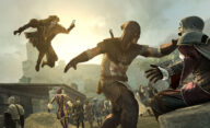 بازی مولتی پلیر Assassin's Creed