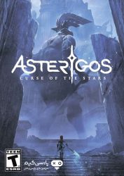 دانلود بازی Asterigos Curse of the Stars برای PC