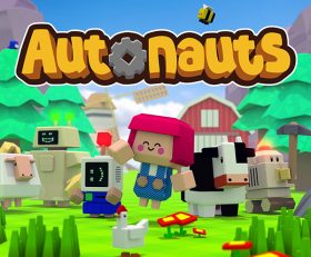 Autonauts