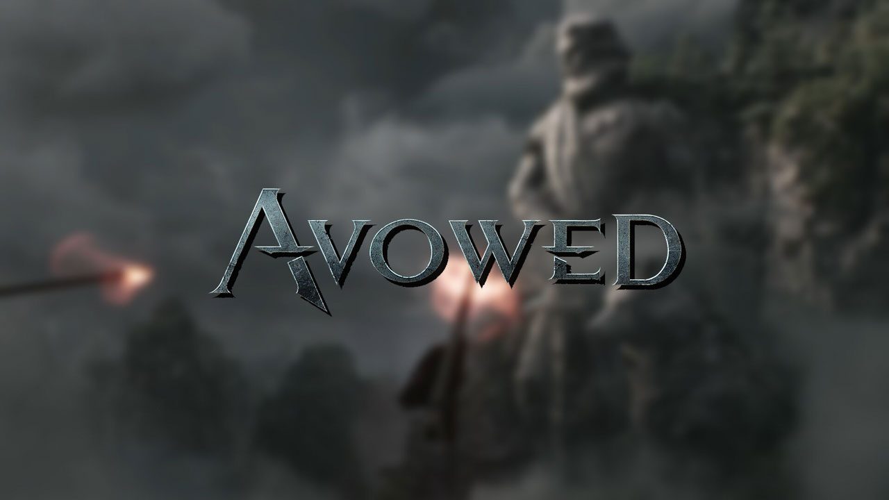 بازی Avowed