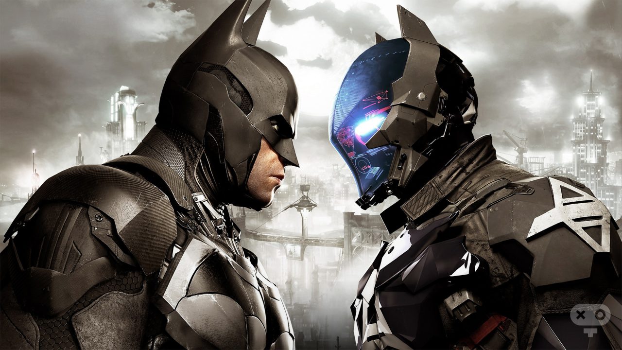 بازی Batman Arkham Knight