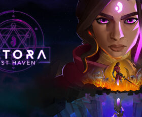 Batora Lost Haven