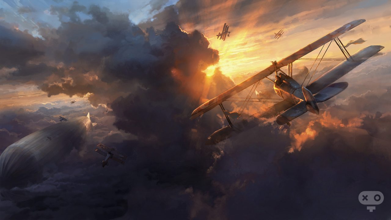 بازی Battlefield 1