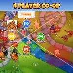 دانلود بازی Bloons TD 6 برای اندروید