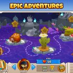 دانلود بازی Bloons TD 6