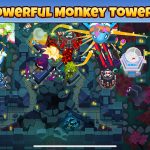 دانلود بازی Bloons TD 6
