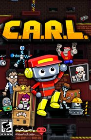 دانلود بازی CARL برای PC