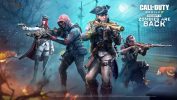 آپدیت Call of Duty Mobile