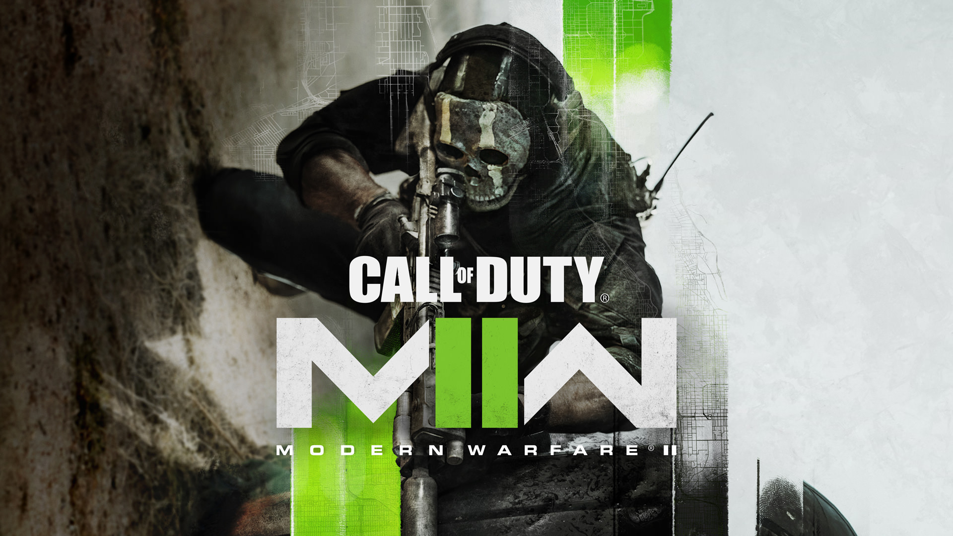 بازی Modern Warfare 2 شماره موبایل کالاف دیوتی مدرن وارفر 2