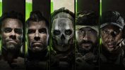 Call of Duty: Modern Warfare II کالاف دیوتی مدرن وارفر 2 شماره موبایل