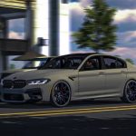 دانلود بازی Car Parking Multiplayer