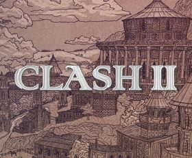 Clash II