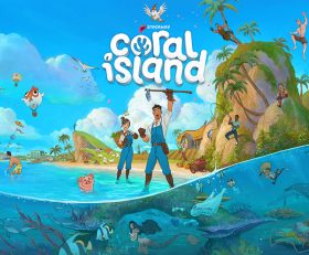 Coral Island