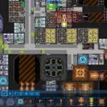 بازی Cosmoteer Starship Architect and Commander