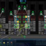 بازی Cosmoteer Starship Architect and Commander