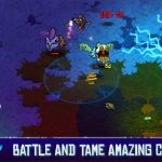 دانلود بازی Crashlands