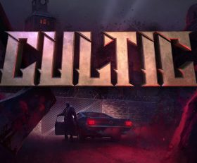 Cultic