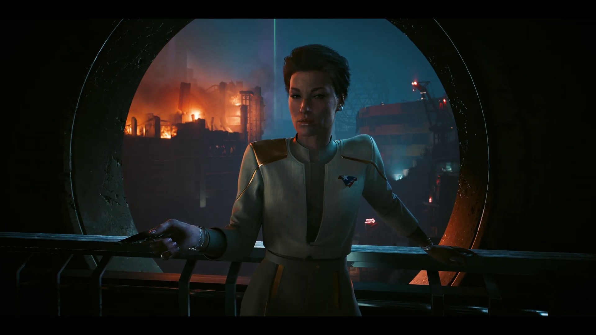 Cyberpunk 2077 بسته الحاقی سایبرپانک 2077