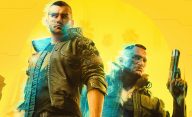 رمان بازی Cyberpunk 2077 سایبرپانک 2077
